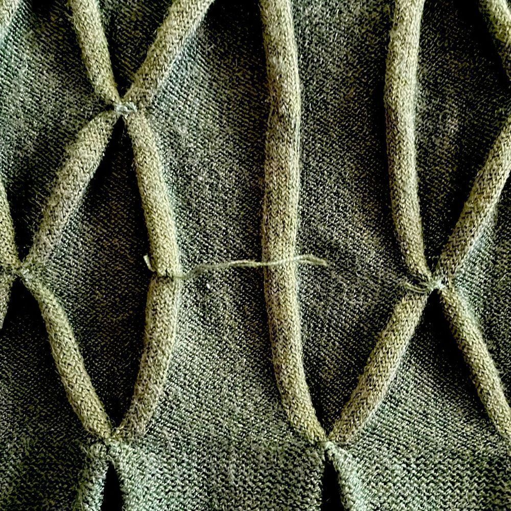 Max Studio Green Dress Size S - Picture 6 of 10